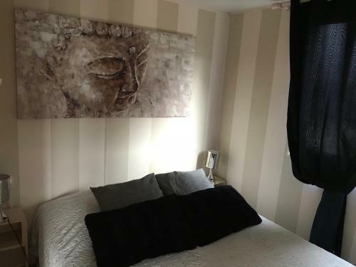 Bed & Breakfast Cosy Studio