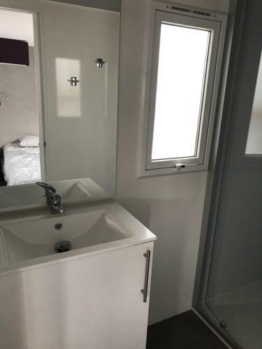 Bed & Breakfast Cosy Studio