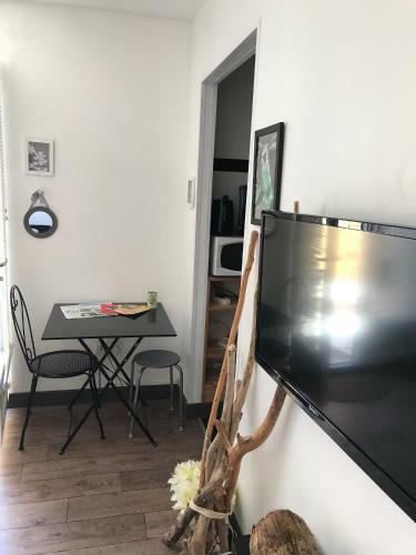 Bed & Breakfast Cosy Studio