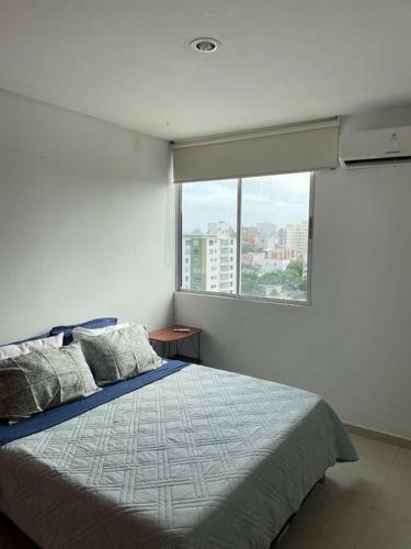 Hermoso Apartamento Cerca Centro Comercial Viva - Parque Venezuela