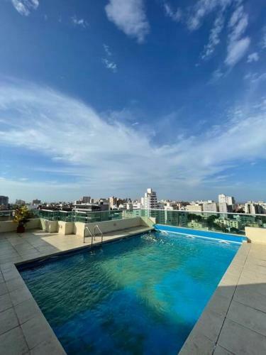 Hermoso Apartamento Cerca Centro Comercial Viva - Parque Venezuela