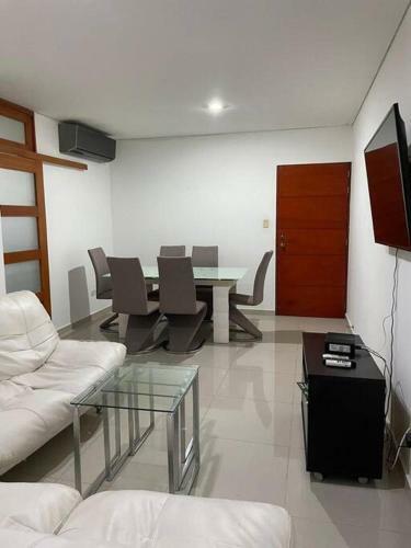 Hermoso Apartamento Cerca Centro Comercial Viva - Parque Venezuela