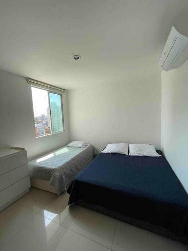 Hermoso Apartamento Cerca Centro Comercial Viva - Parque Venezuela