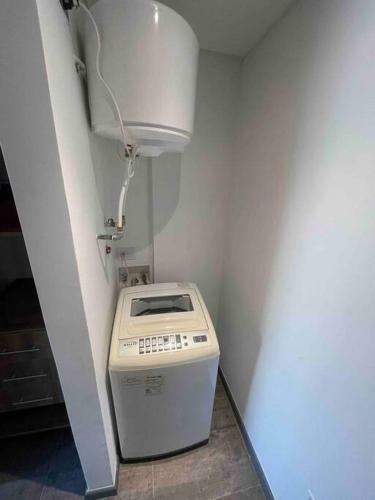 Aparthotel Moderno Y C�modo