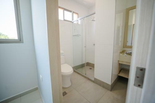 Apartaestudios Lagos