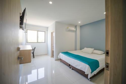 Apartaestudios Lagos