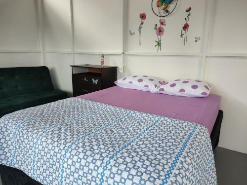 Horizon View Glamping