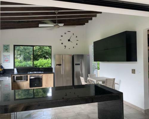 Villa Casa De Campo Marbella Santa Fe De Antioquia