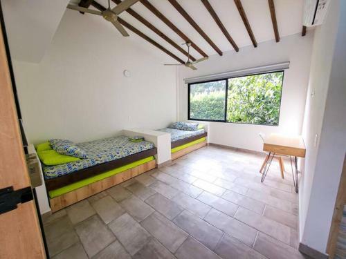 Villa Casa De Campo Marbella Santa Fe De Antioquia
