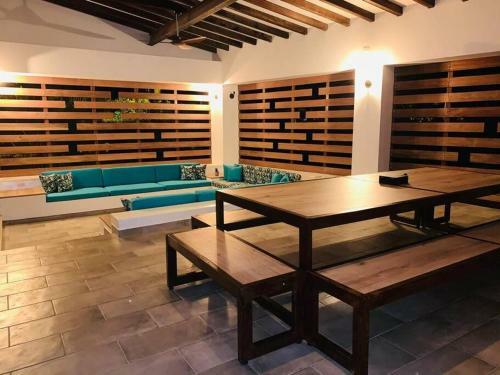 Villa Casa De Campo Marbella Santa Fe De Antioquia