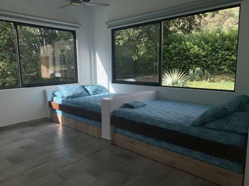 Villa Casa De Campo Marbella Santa Fe De Antioquia