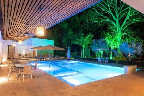 Villa Casa De Campo Marbella Santa Fe De Antioquia