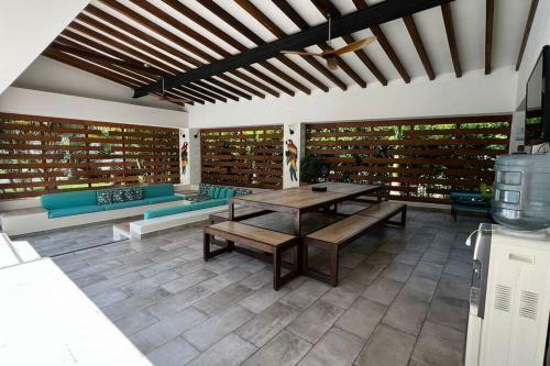 Villa Casa De Campo Marbella Santa Fe De Antioquia