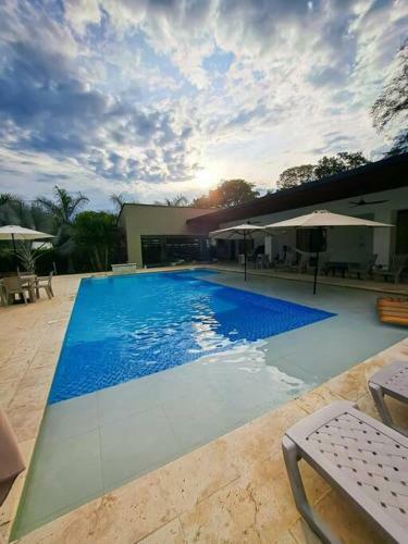 Villa Casa De Campo Marbella Santa Fe De Antioquia