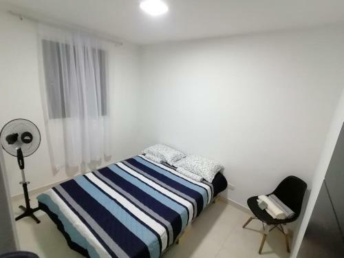 Apartamento Cerca De Sitios Tur�sticos