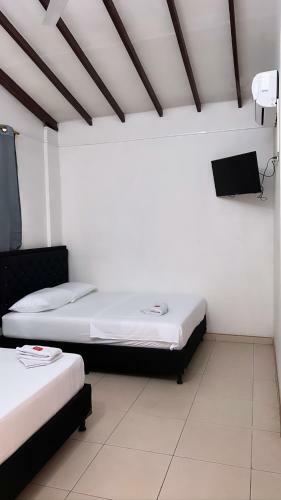Hotel Boutique Cristoff