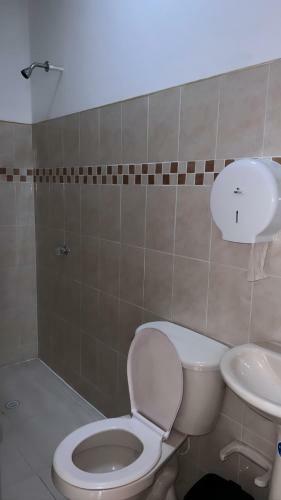 Hotel Boutique Cristoff