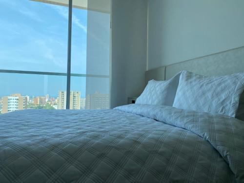 Apartaestudio Distrito 90