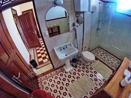 Casa Blanca Mar�a Barranquilla - Authentic Colonial House