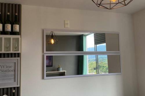 Apartamento Buscas Hospedarte En El Quind�o