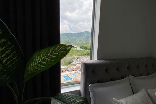 Apartamento Buscas Hospedarte En El Quind�o