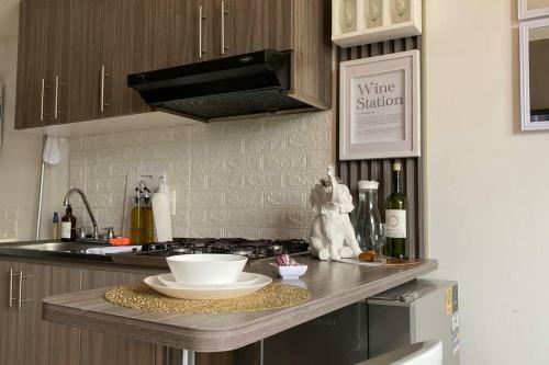 Apartamento Buscas Hospedarte En El Quind�o