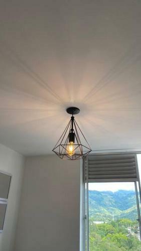 Apartamento Buscas Hospedarte En El Quind�o