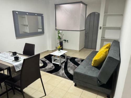 Apartamento Apto Central Con Linda Terraza Y Piscina