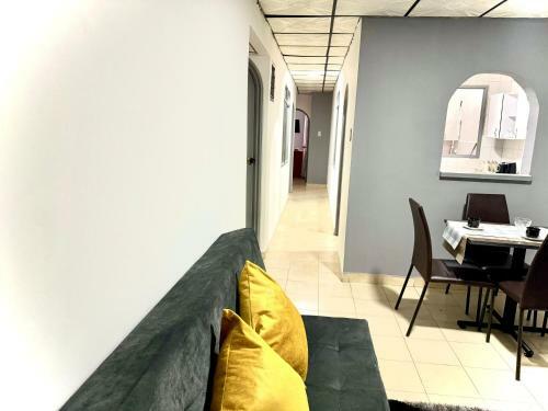 Apartamento Apto Central Con Linda Terraza Y Piscina