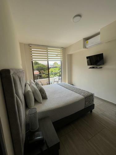 Hotel Le Falep