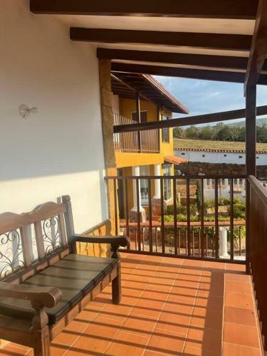 Apartamento Encantador Hospedaje En Barichara