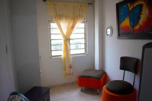 Apartamento Lindo Hospedaje En Armenia Q