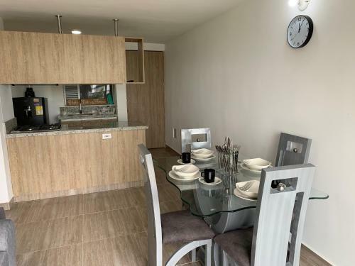 Acogedor Apartamento En Armenia Cerca A Salento!