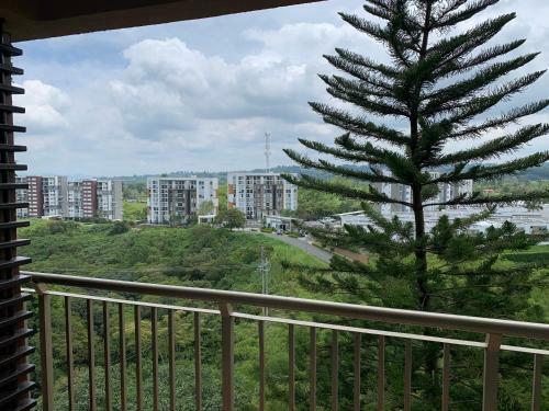 Acogedor Apartamento En Armenia Cerca A Salento!