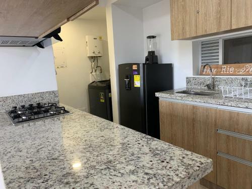 Acogedor Apartamento En Armenia Cerca A Salento!