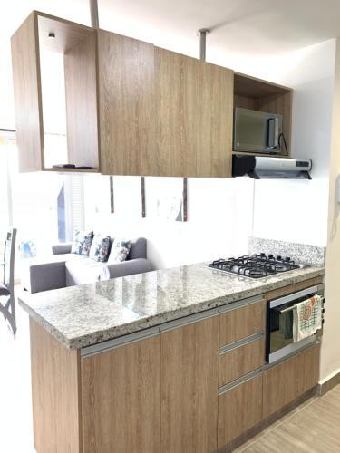 Acogedor Apartamento En Armenia Cerca A Salento!