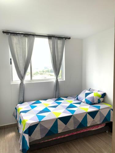 Acogedor Apartamento En Armenia Cerca A Salento!