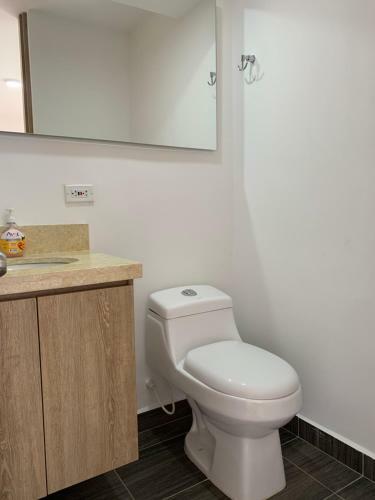 Acogedor Apartamento En Armenia Cerca A Salento!
