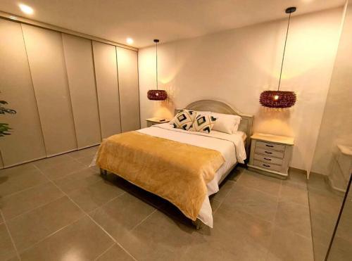 Apartamento Vip Suite - Belmonte