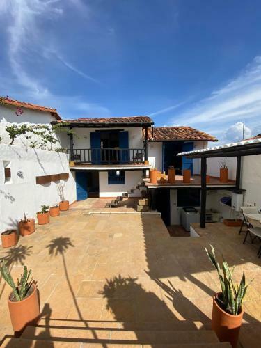 Casa Marfrank