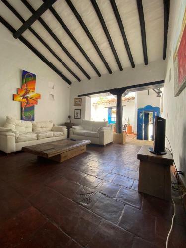 Casa Marfrank