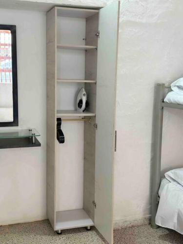 Hermoso Apartamento Colonial
