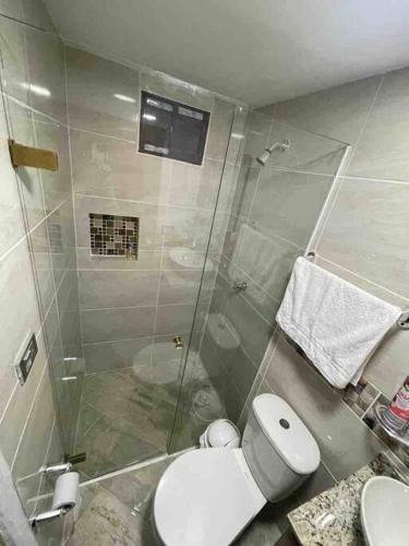 Hermoso Apartamento Colonial