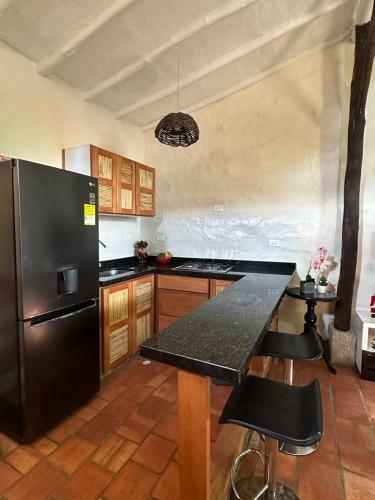 Apartamento Hospedaje La Casita de Maria