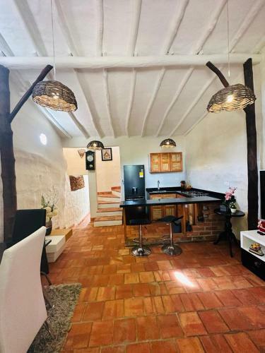 Apartamento Hospedaje La Casita de Maria