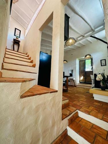 Apartamento Hospedaje La Casita de Maria