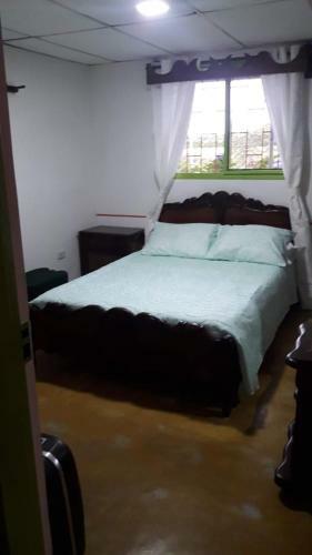Villa Finca Jard�n La Astromelia