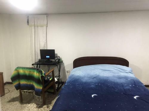 Casa En El Quind�o