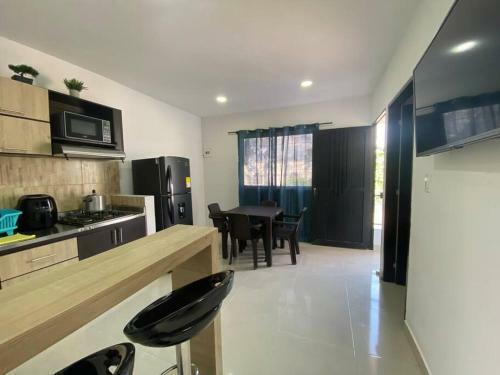 Apartamento Central