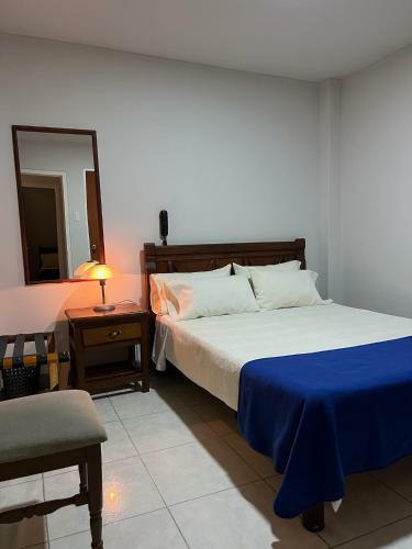 Hotel Armenia Centro